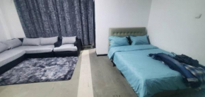 Cosy studio rental